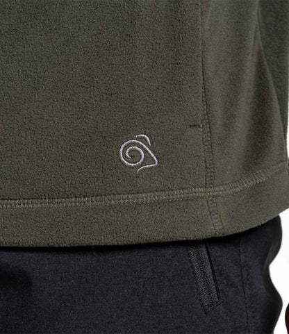 Craghoppers Expert Corey 200 Micro Fleece Jacket