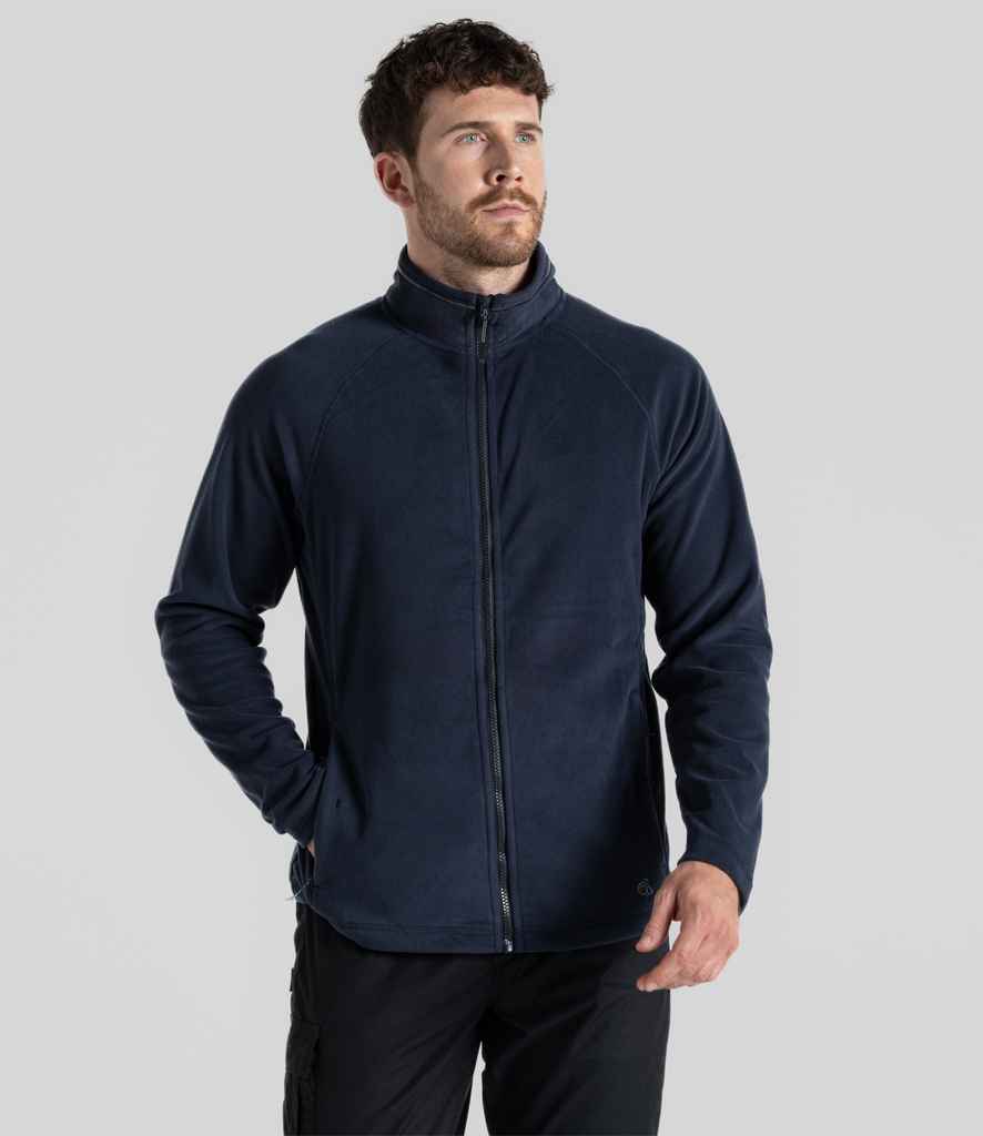 Craghoppers Expert Corey 200 Micro Fleece Jacket