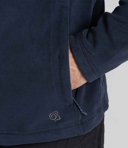 Craghoppers Expert Corey 200 Micro Fleece Jacket