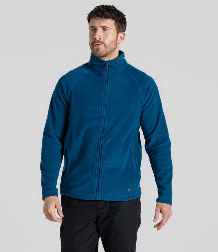 Craghoppers Expert Corey 200 Micro Fleece Jacket