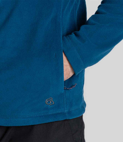 Craghoppers Expert Corey 200 Micro Fleece Jacket