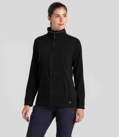 Craghoppers Expert Ladies Miska 200 Micro Fleece Jacket