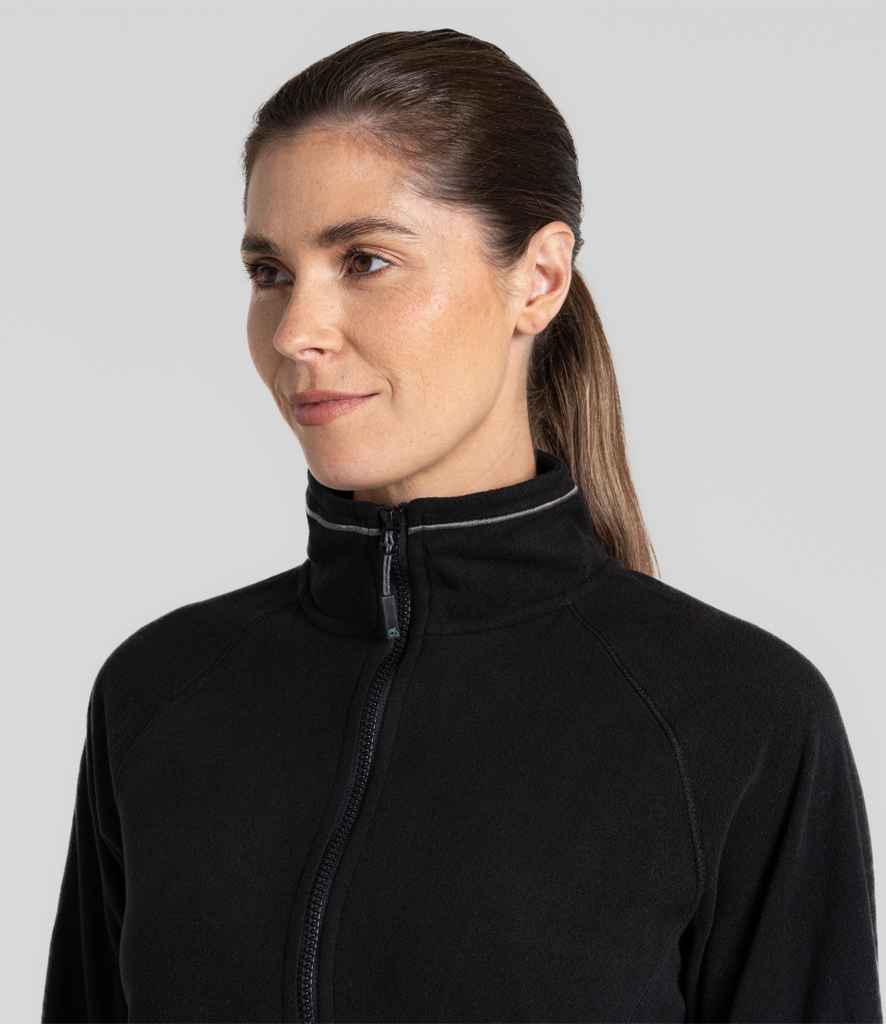 Craghoppers Expert Ladies Miska 200 Micro Fleece Jacket