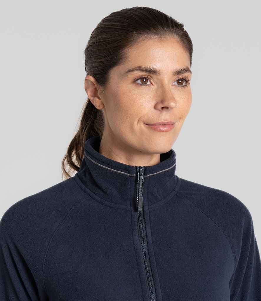 Craghoppers Expert Ladies Miska 200 Micro Fleece Jacket
