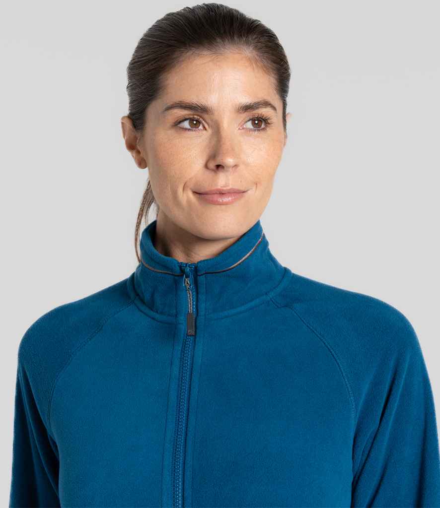 Craghoppers Expert Ladies Miska 200 Micro Fleece Jacket