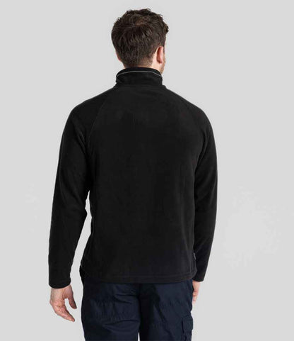 Craghoppers Expert Corey 200 Half Zip Micro Fleece