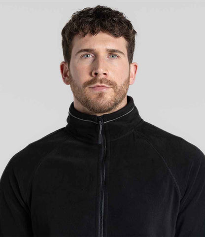 Craghoppers Expert Corey 200 Half Zip Micro Fleece