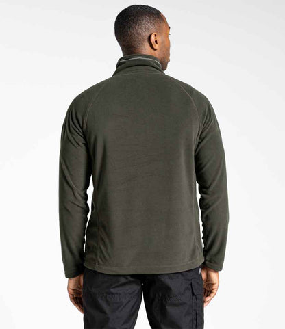 Craghoppers Expert Corey 200 Half Zip Micro Fleece