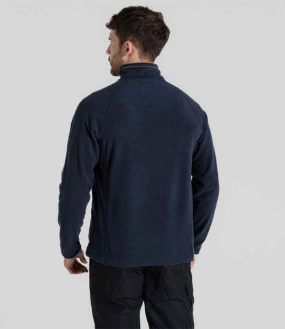 CR317 Dark Navy Model