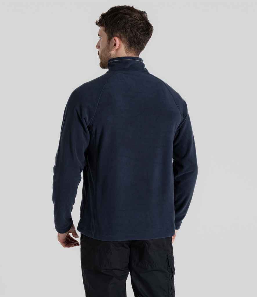 Craghoppers Expert Corey 200 Half Zip Micro Fleece