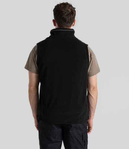 Craghoppers Expert Corey Micro Fleece Bodywarmer
