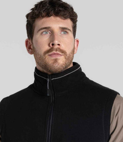 Craghoppers Expert Corey Micro Fleece Bodywarmer