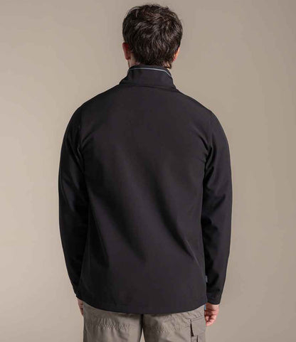 Craghoppers Expert Kiwi Three Layer Soft Shell Jacket