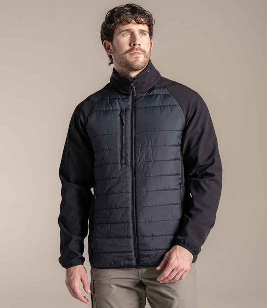 Craghoppers Expert Compress Lite Hybrid Jacket