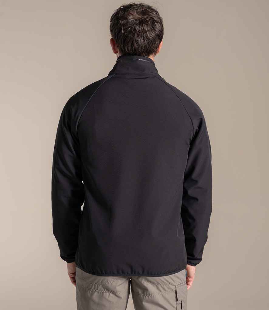 Craghoppers Expert Compress Lite Hybrid Jacket