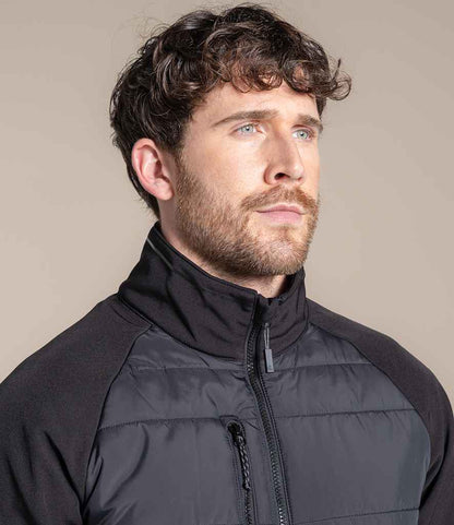 Craghoppers Expert Compress Lite Hybrid Jacket