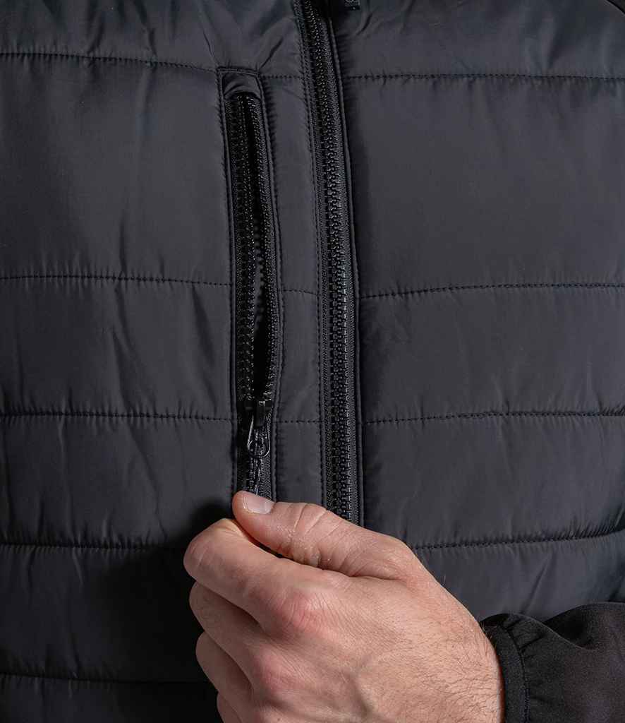 Craghoppers Expert Compress Lite Hybrid Jacket