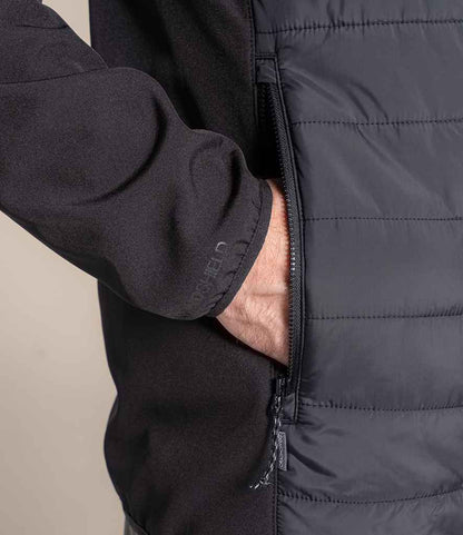 Craghoppers Expert Compress Lite Hybrid Jacket