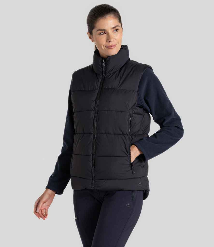Craghoppers Expert Unisex Winter Padded Bodywarmer
