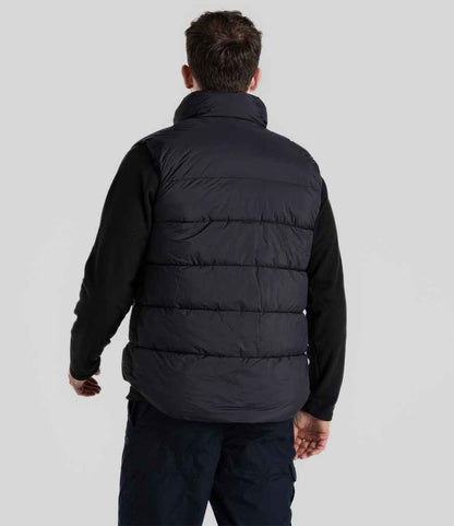 Craghoppers Expert Unisex Winter Padded Bodywarmer