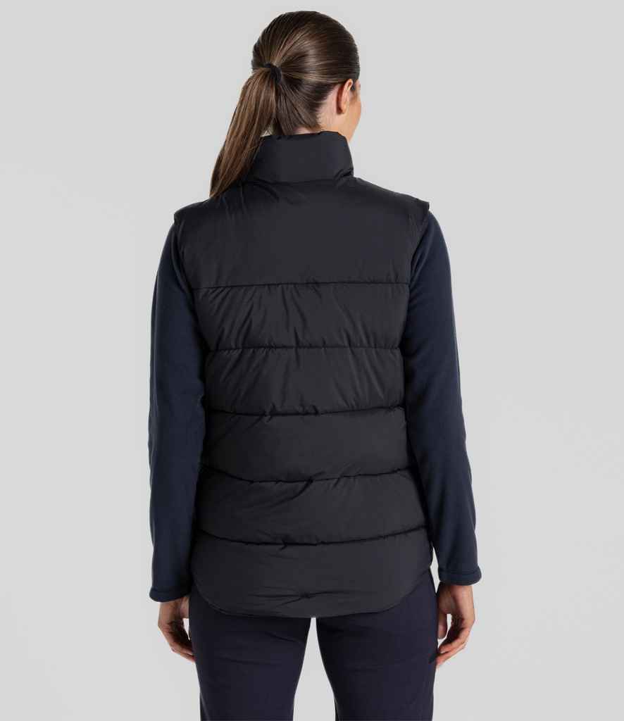 Craghoppers Expert Unisex Winter Padded Bodywarmer