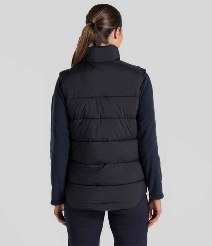 Craghoppers Expert Unisex Winter Padded Bodywarmer