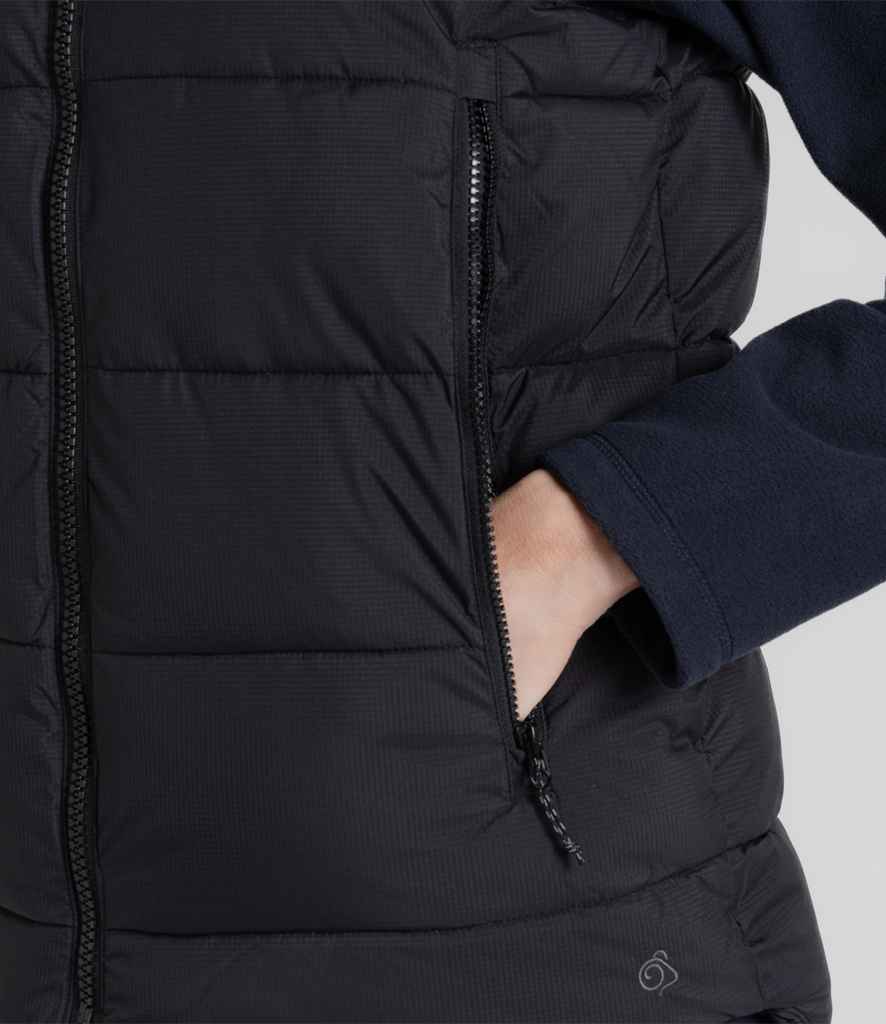 Craghoppers Expert Unisex Winter Padded Bodywarmer