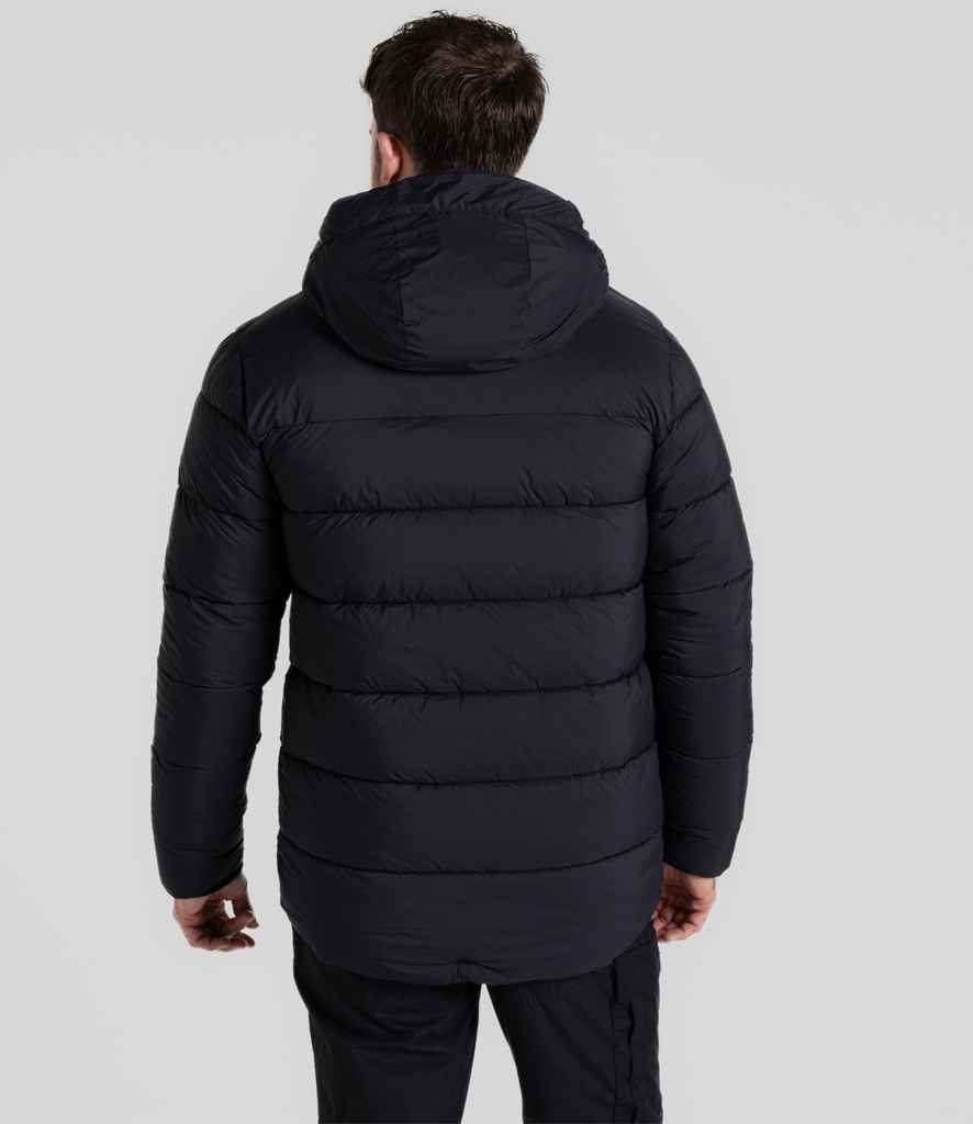 CR335 Black Model