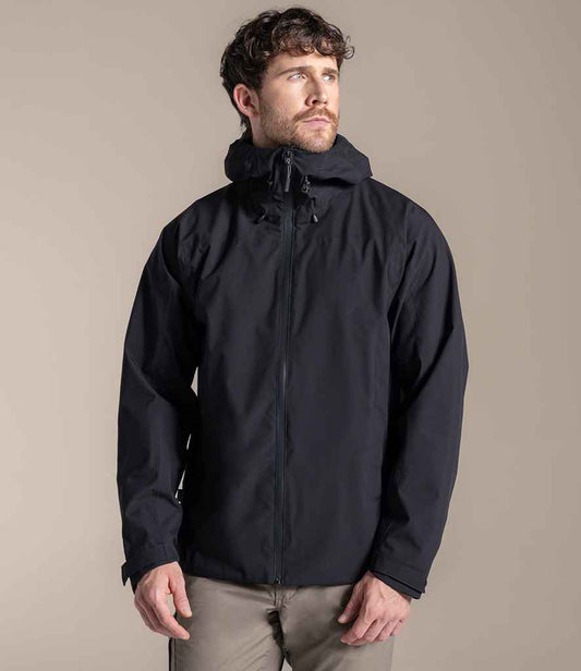 Craghoppers Expert Basecamp Shell Jacket