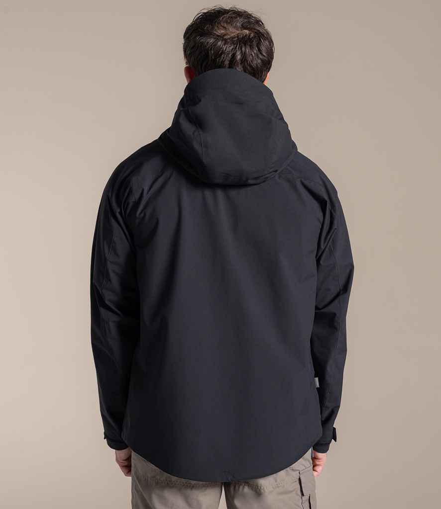 Craghoppers Expert Basecamp Shell Jacket