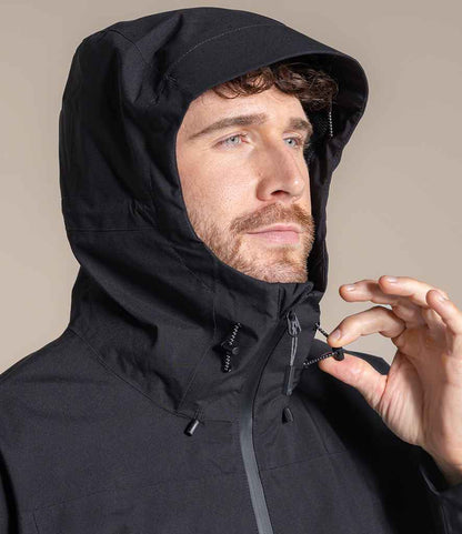 Craghoppers Expert Basecamp Shell Jacket
