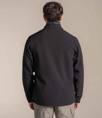Craghoppers Expert Basecamp ll Soft Shell Jacket