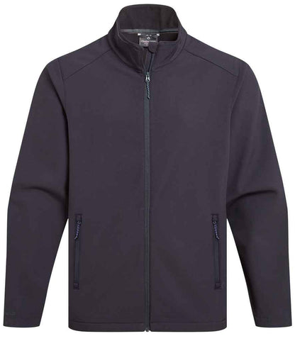 Craghoppers Expert Basecamp ll Soft Shell Jacket