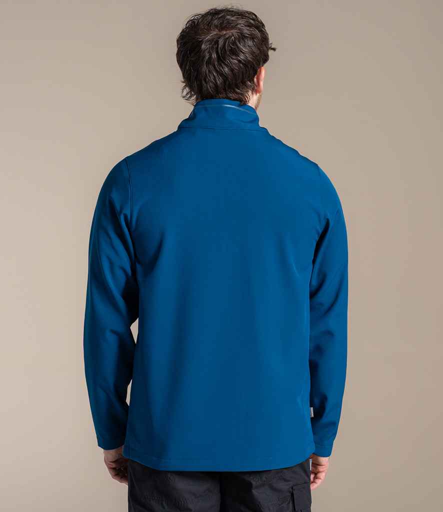 Craghoppers Expert Basecamp ll Soft Shell Jacket