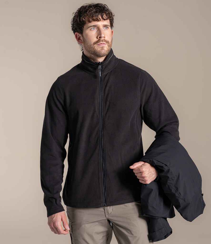Craghoppers Expert Basecamp 3-in-1 Jacket