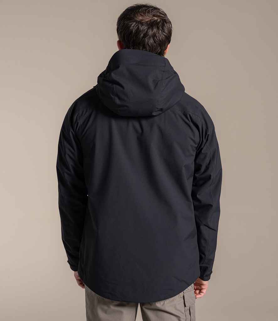 Craghoppers Expert Basecamp 3-in-1 Jacket