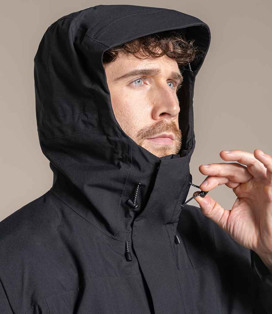 Craghoppers Expert Basecamp 3-in-1 Jacket