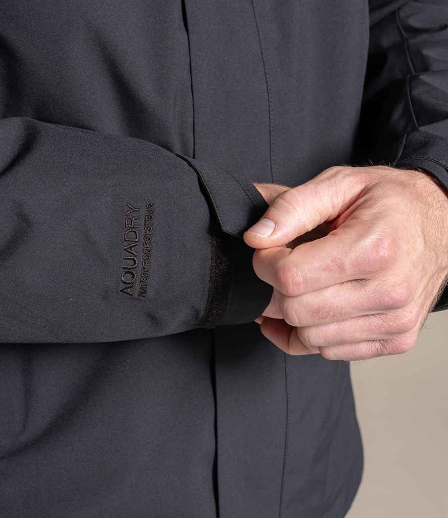 Craghoppers Expert Basecamp 3-in-1 Jacket