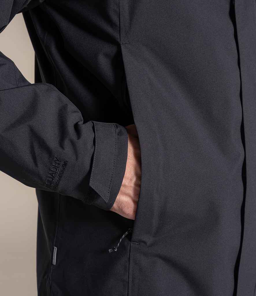 Craghoppers Expert Basecamp 3-in-1 Jacket