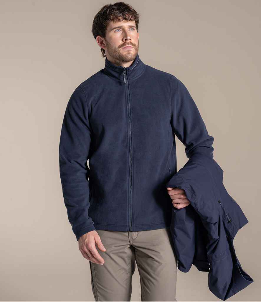 Craghoppers Expert Basecamp 3-in-1 Jacket