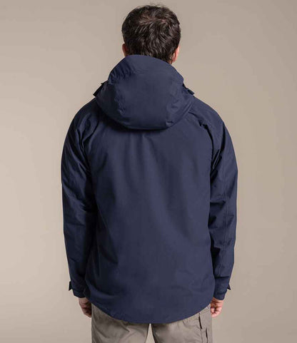Craghoppers Expert Basecamp 3-in-1 Jacket