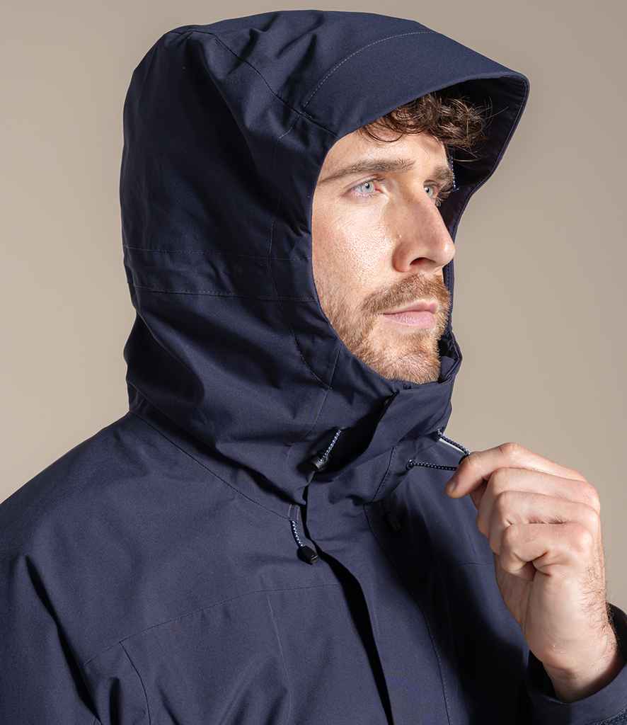 Craghoppers Expert Basecamp 3-in-1 Jacket