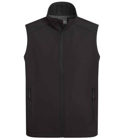 Craghoppers Expert Basecamp ll Soft Shell Bodywarmer