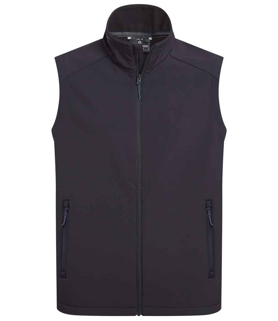 Craghoppers Expert Basecamp ll Soft Shell Bodywarmer
