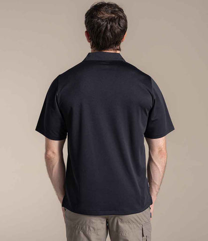 Craghoppers Expert Basecamp Wicking Polo Shirt