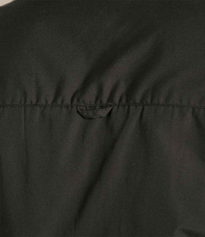 CR540 Black Detail