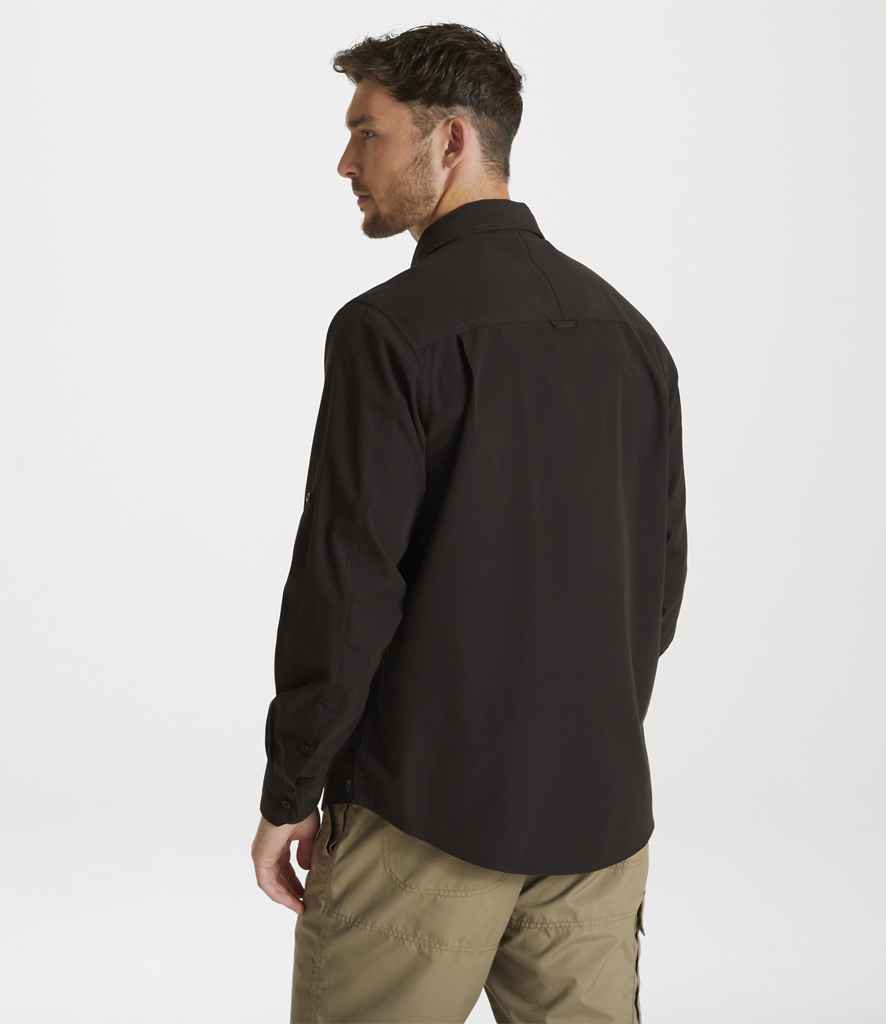 Craghoppers Expert Kiwi Long Sleeve Shirt
