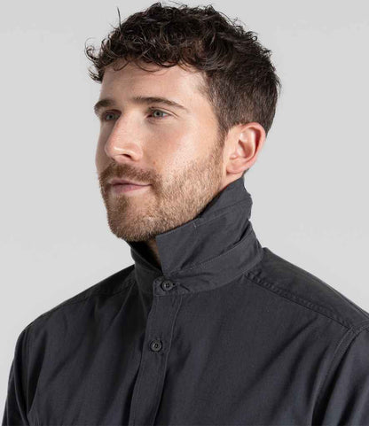 Craghoppers Expert Kiwi Long Sleeve Shirt