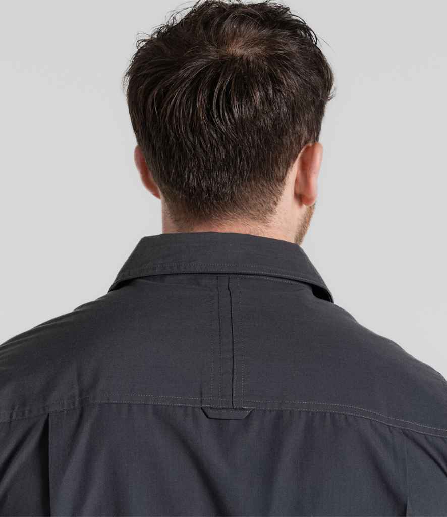 Craghoppers Expert Kiwi Long Sleeve Shirt