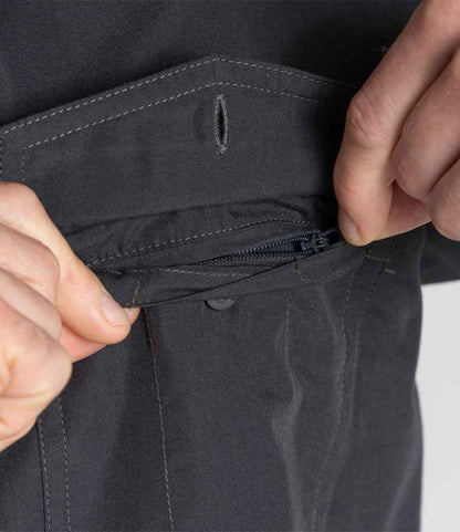 Craghoppers Expert Kiwi Long Sleeve Shirt